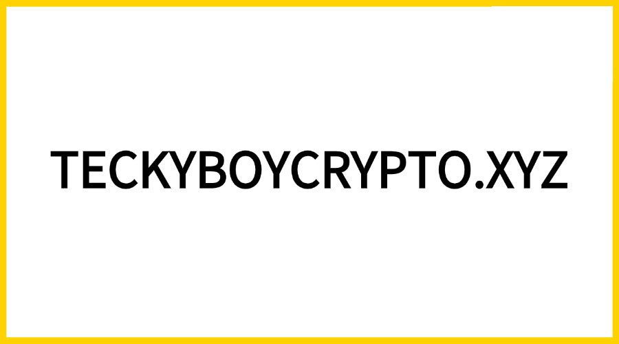 Tekyboycrypto.xyz