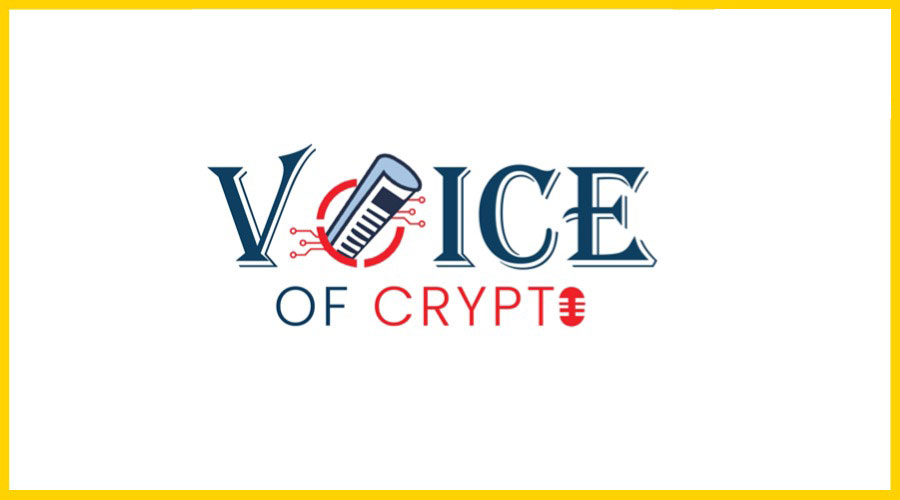 Voiceofcrypto.online