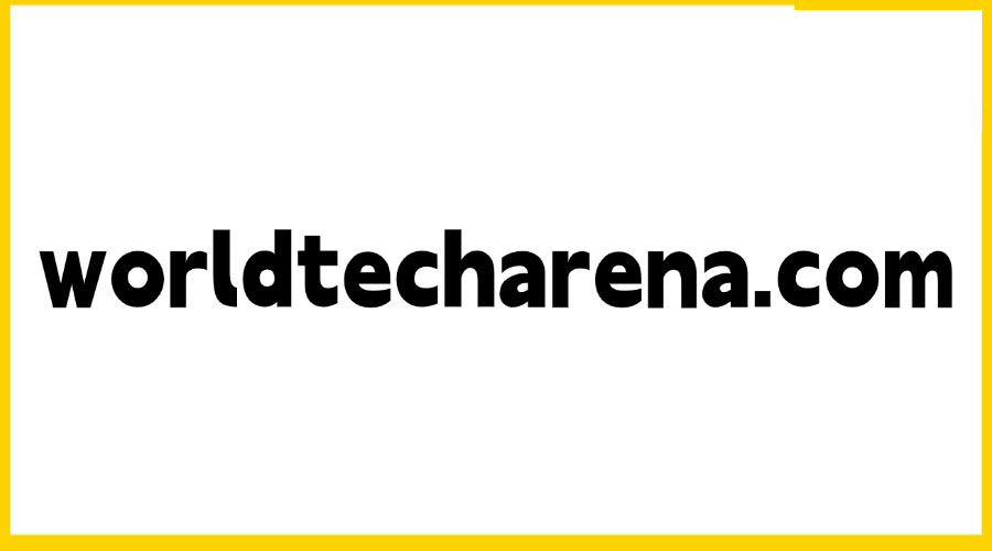 Worldtecharena.com