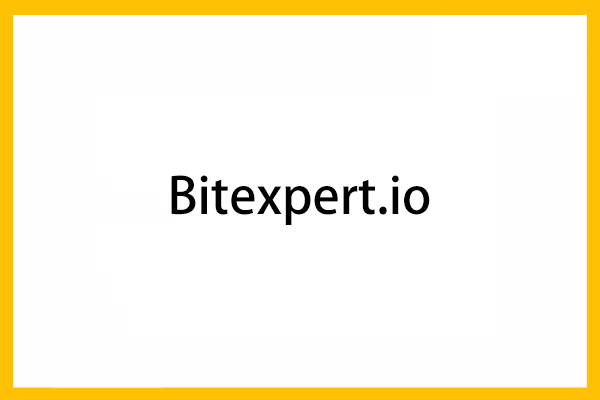 Bitexpert.io