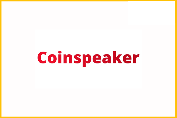 Coinspeaker