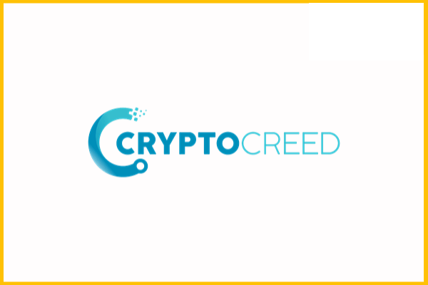 Cryptocreed