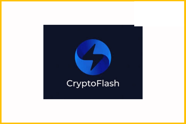 Cryptoflash