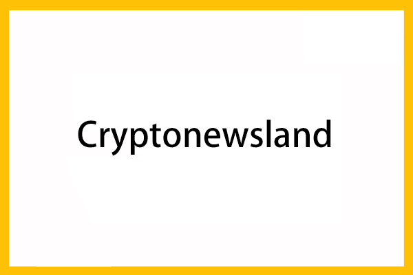 Cryptonewsland