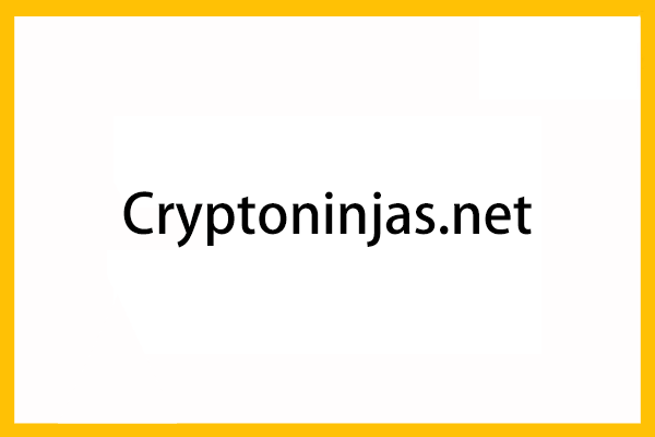 Cryptoninjas.net