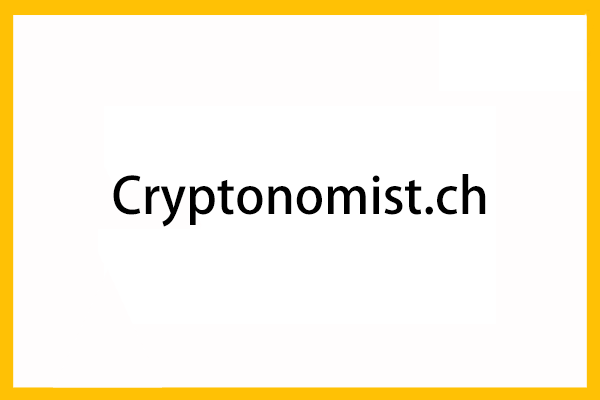 Cryptonomist.ch