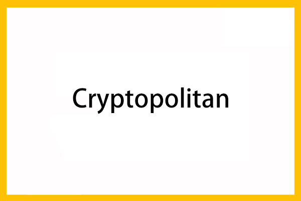 Cryptopolitan