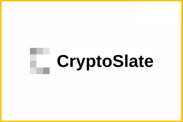 Cryptoslate