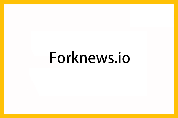 Forknews.io