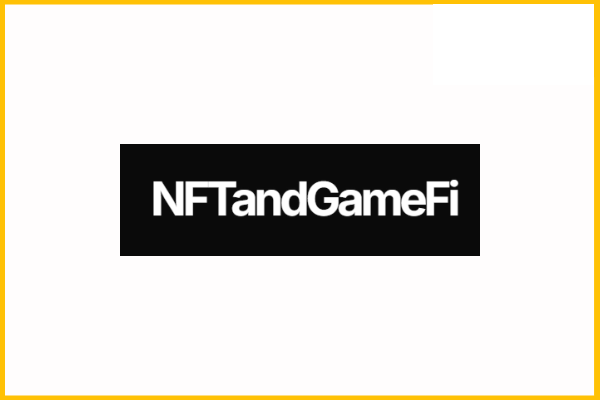 NFTandGameFi