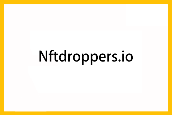 Nftdroppers.io