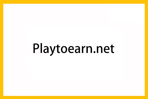 Playtoearn.net