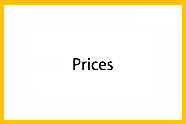 Prices