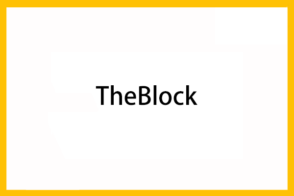 TheBlock