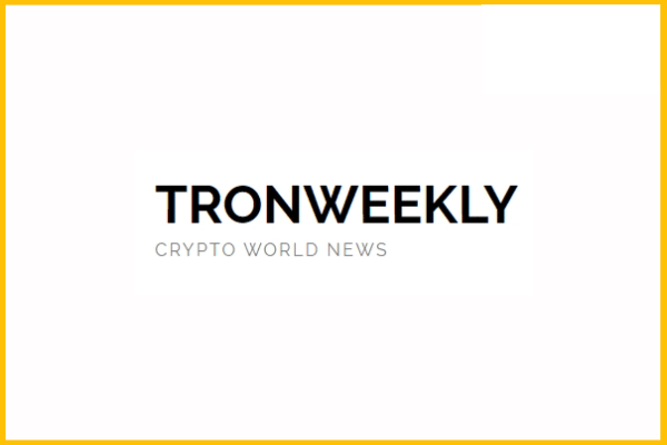 Tronweekly