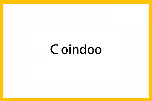 Сoindoo